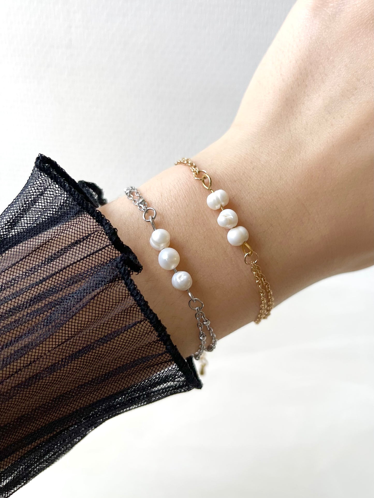 Bracelet Attachante